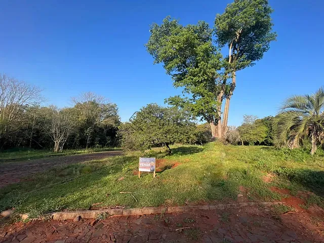 Terreno com 681m², à venda, no bairro Morada do Sol em Ijuí