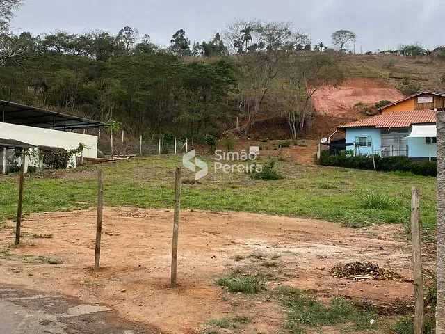 Terreno com 1030m², à venda, no bairro BALANCA em Simão Pereira
