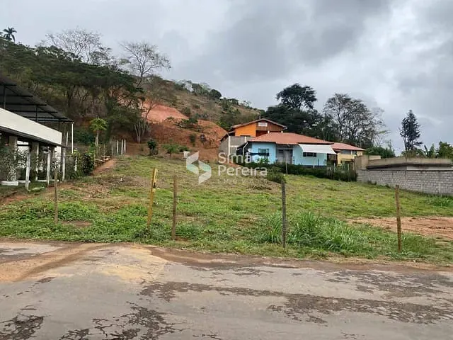 Terreno com 1030m², à venda, no bairro BALANCA em Simão Pereira