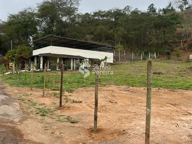 Terreno com 1030m², à venda, no bairro BALANCA em Simão Pereira