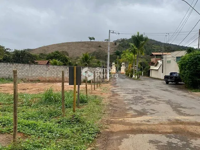 Terreno com 1030m², à venda, no bairro BALANCA em Simão Pereira