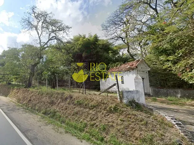 Terreno com 38029m², à venda, no bairro Quatis em Quatis