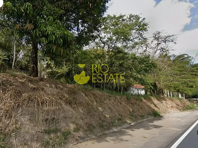 Terreno com 38029m², à venda, no bairro Quatis em Quatis