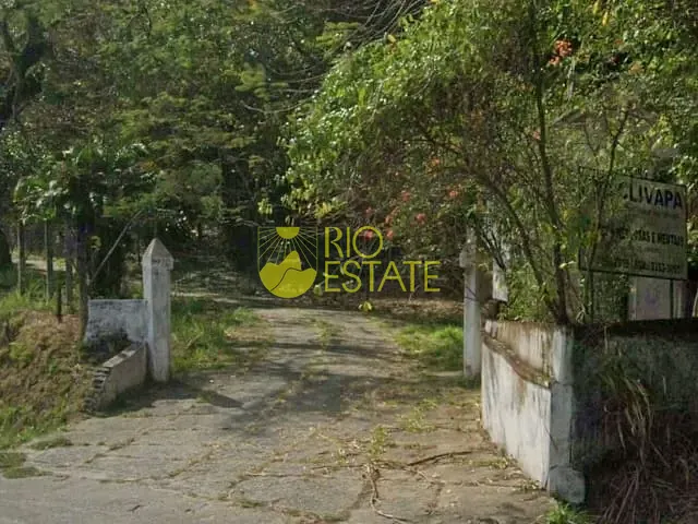 Terreno com 38029m², à venda, no bairro Quatis em Quatis