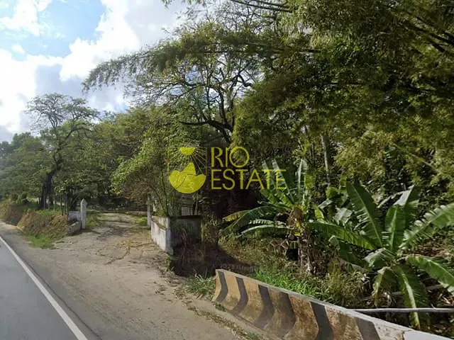 Terreno com 38029m², à venda, no bairro Quatis em Quatis