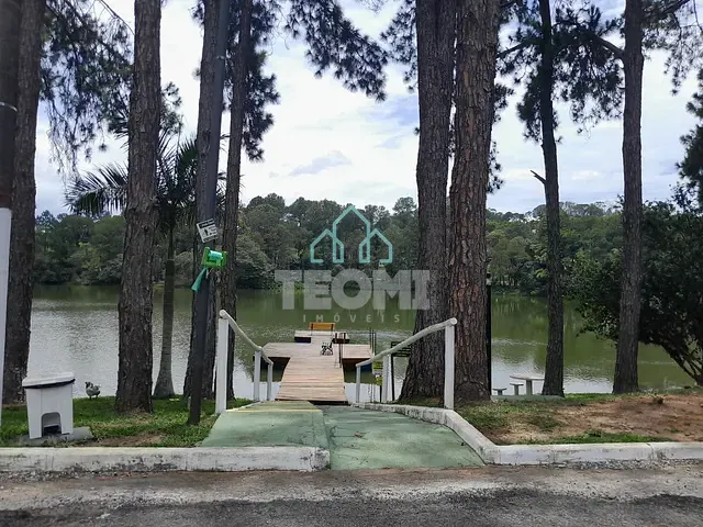 Terreno com 2150m², à venda, no bairro Residencial Santa Izabel em Taubaté