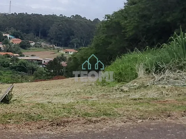 Terreno com 2150m², à venda, no bairro Residencial Santa Izabel em Taubaté