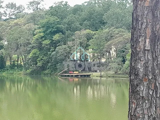 Terreno com 2150m², à venda, no bairro Residencial Santa Izabel em Taubaté