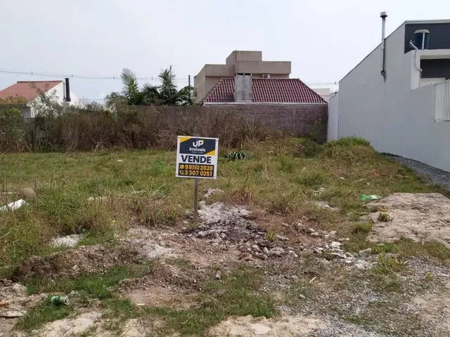 Terreno com 195m², à venda, no bairro Três Vendas em Pelotas