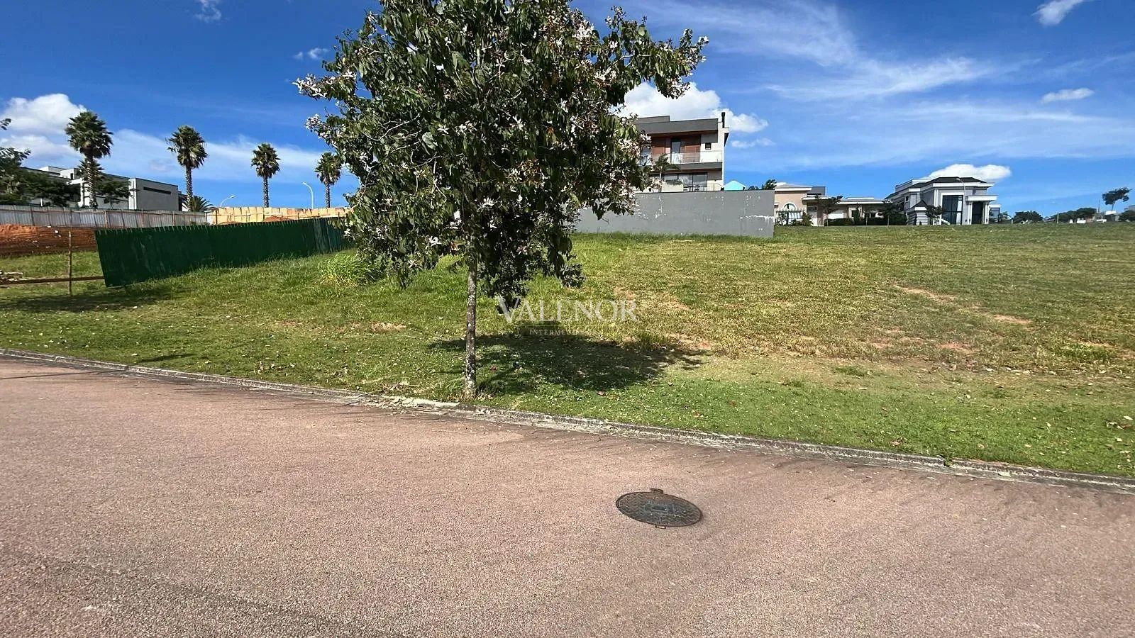 Terreno, 459 m² - Foto 1