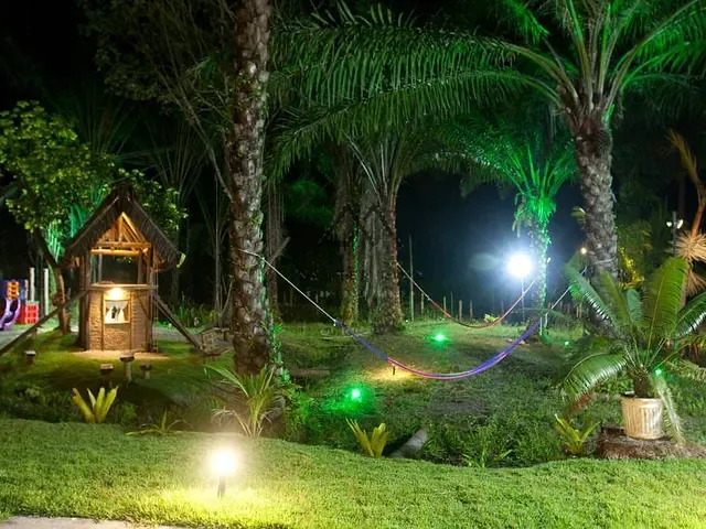 Terreno com 15000m², à venda, no bairro Olivença em Ilhéus