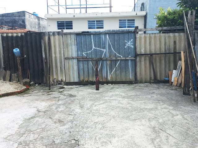 Foto do Terreno - Terreno à venda, Vila Varela, Poá, SP | Villela Imóveis