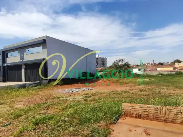 Terreno com 360m², à venda, no bairro Conjunto Habitacional São Deocleciano em São José do Rio Preto
