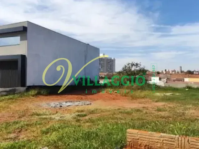 Terreno com 360m², à venda, no bairro Conjunto Habitacional São Deocleciano em São José do Rio Preto