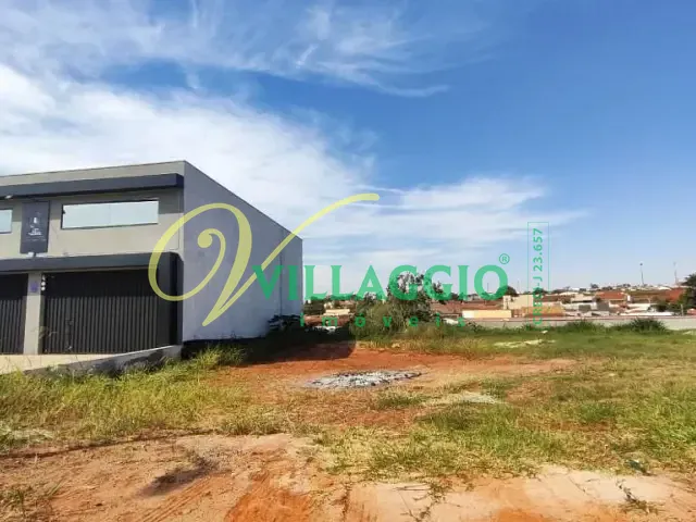 Terreno com 360m², à venda, no bairro Conjunto Habitacional São Deocleciano em São José do Rio Preto