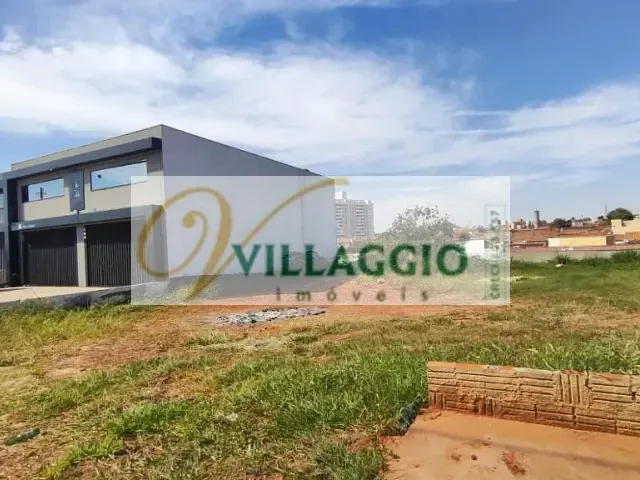 Terreno com 360m², à venda, no bairro Conjunto Habitacional São Deocleciano em São José do Rio Preto