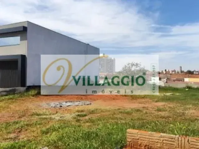 Terreno com 360m², à venda, no bairro Conjunto Habitacional São Deocleciano em São José do Rio Preto