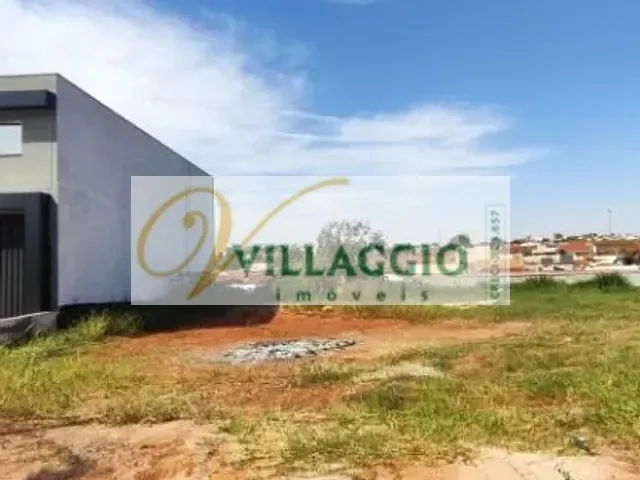 Terreno com 360m², à venda, no bairro Conjunto Habitacional São Deocleciano em São José do Rio Preto