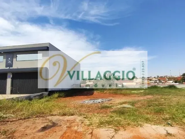 Terreno com 360m², à venda, no bairro Conjunto Habitacional São Deocleciano em São José do Rio Preto