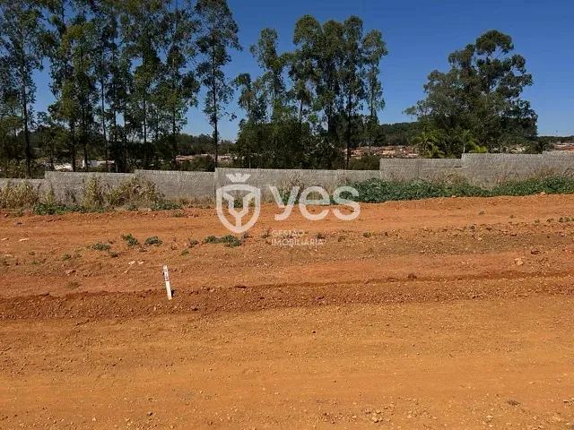 Terreno com 200m², à venda, no bairro Centro em Araxá