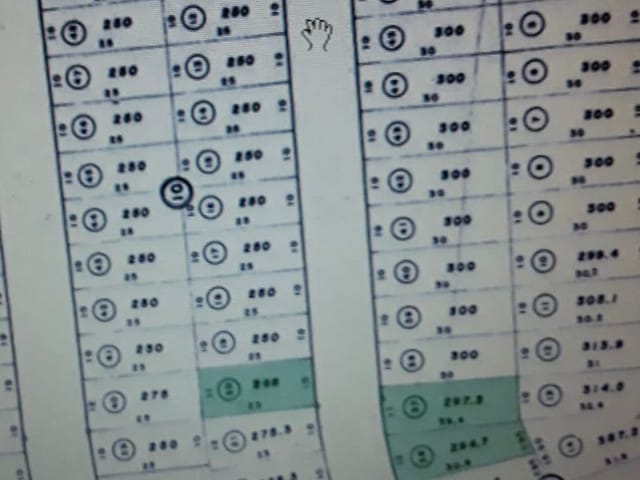 Terreno com 250m², à venda, no bairro Jardim Bandeirantes em Poços de Caldas