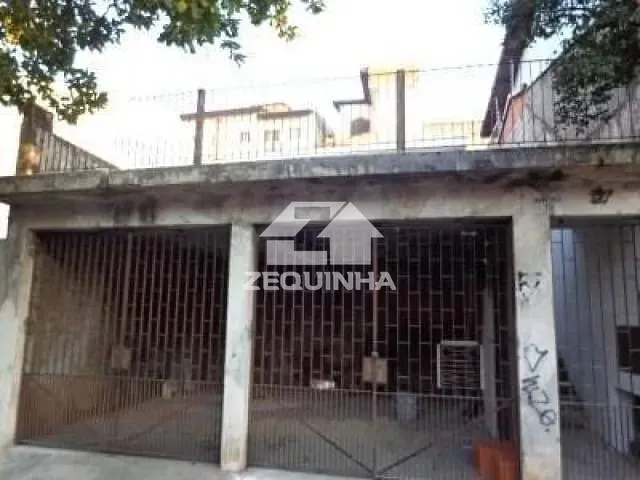 Terreno com 252m², à venda, no bairro Jardim D´abril em Osasco