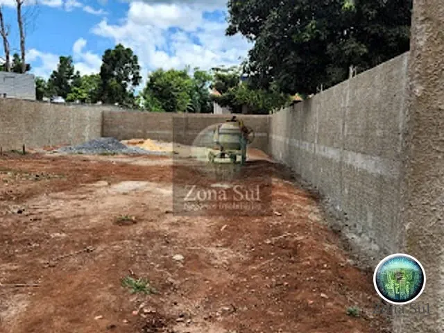 Terreno com 270m², à venda, no bairro Ana Maria em Sorocaba