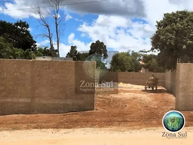 Terreno com 270m², à venda, no bairro Ana Maria em Sorocaba
