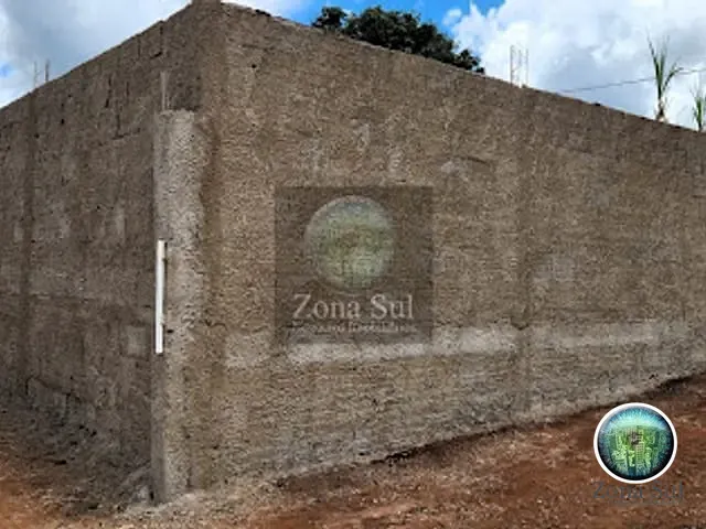 Terreno com 270m², à venda, no bairro Ana Maria em Sorocaba
