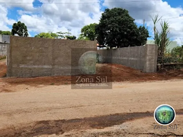 Terreno com 270m², à venda, no bairro Ana Maria em Sorocaba
