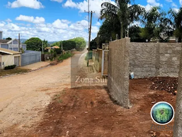 Terreno com 270m², à venda, no bairro Ana Maria em Sorocaba