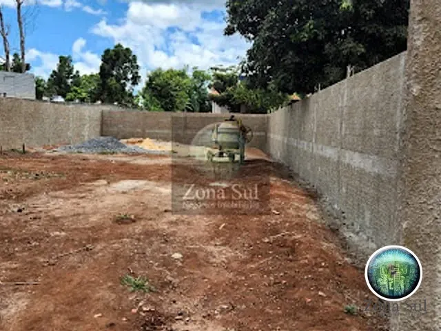 Terreno com 270m², à venda, no bairro Ana Maria em Sorocaba