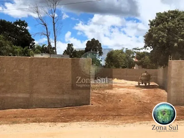 Terreno com 270m², à venda, no bairro Ana Maria em Sorocaba