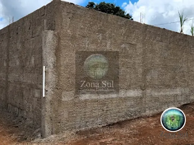 Terreno com 270m², à venda, no bairro Ana Maria em Sorocaba