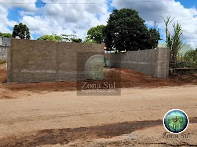 Terreno com 270m², à venda, no bairro Ana Maria em Sorocaba