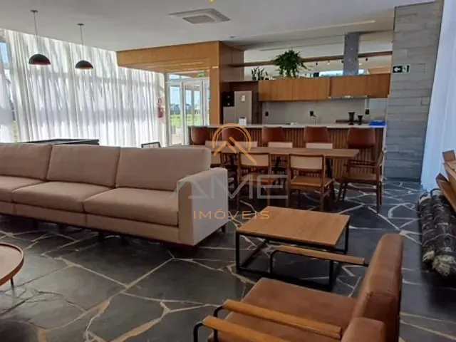 Terreno com 288m², à venda, no bairro Laranjal em Adolfo Fetter
