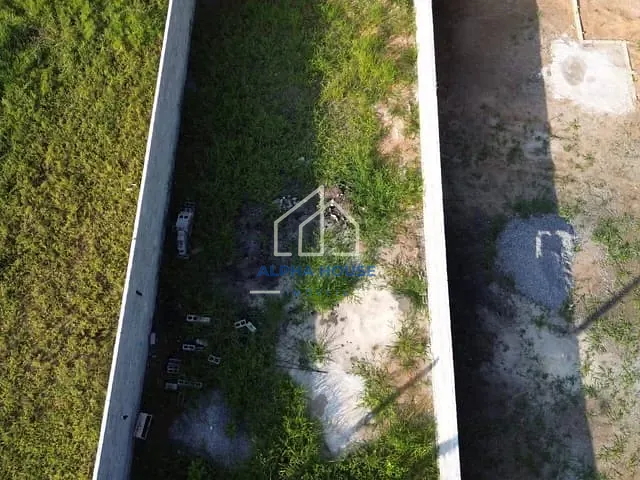 Terreno com 250m², à venda, no bairro Vitória Vale III em Pindamonhangaba