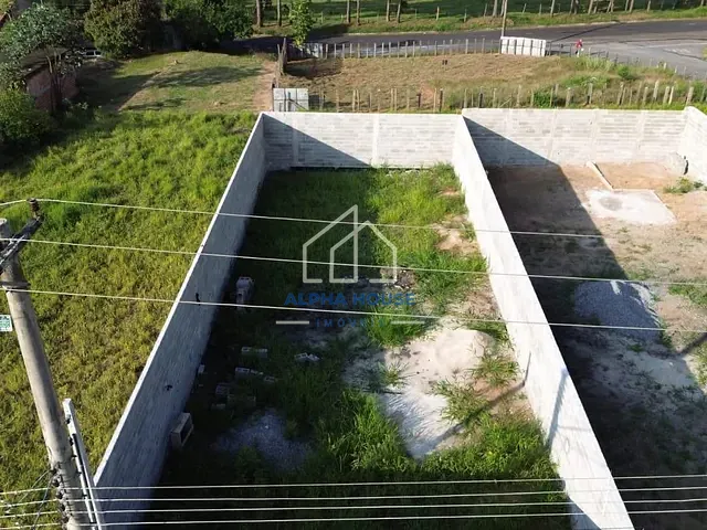Terreno com 250m², à venda, no bairro Vitória Vale III em Pindamonhangaba