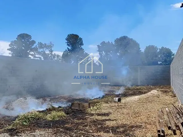 Terreno com 250m², à venda, no bairro Vitória Vale III em Pindamonhangaba