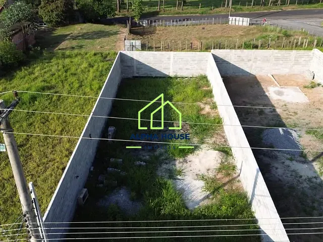 Terreno com 250m², à venda, no bairro Vitória Vale III em Pindamonhangaba