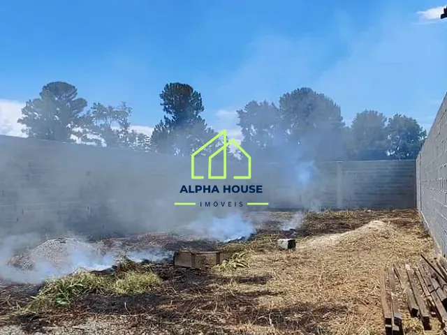 Terreno com 250m², à venda, no bairro Vitória Vale III em Pindamonhangaba