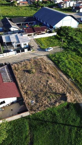 Foto do Terreno - Terreno à Venda, Santa Luzia, Porto Belo, SC | ATO CONSULTORIA IMOBILIARIA
