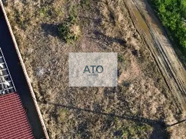 Terreno com 328m², à venda, no bairro Santa Luzia em Porto Belo