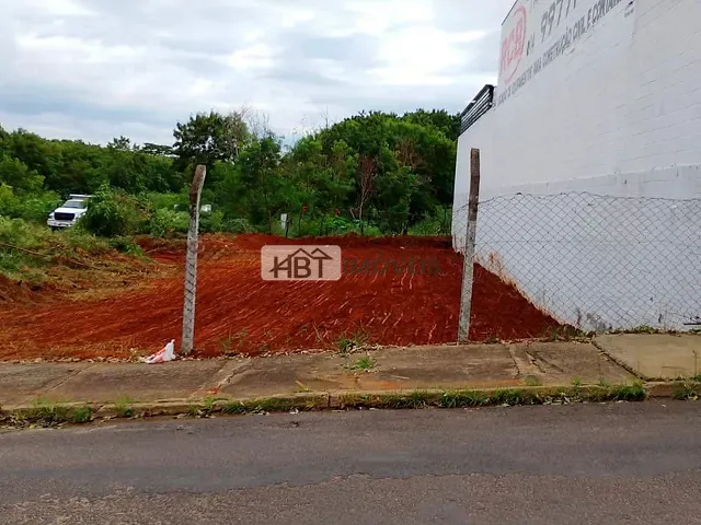 Terreno com 432m², à venda, no bairro Centro em Bauru