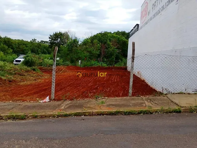 Terreno com 432m², à venda, no bairro Centro em Bauru