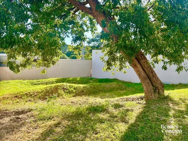 Terreno com 400m², à venda, no bairro Chácaras Aeroporto em Maringá