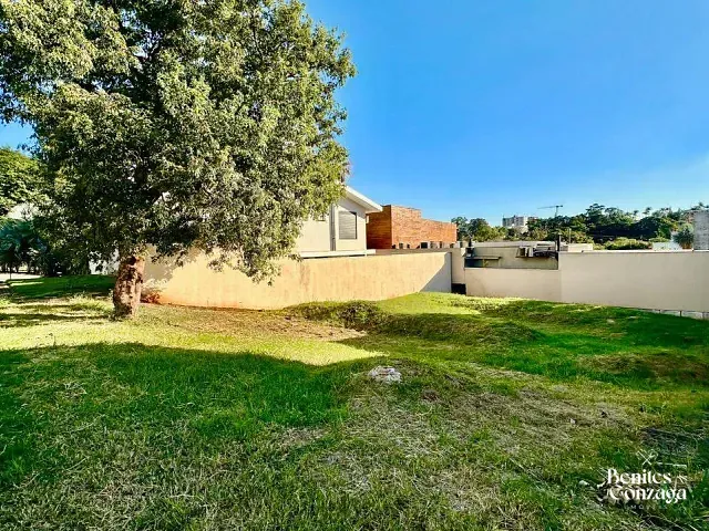 Terreno com 400m², à venda, no bairro Chácaras Aeroporto em Maringá