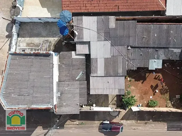 Terreno com 434m², à venda, no bairro São João em Anápolis