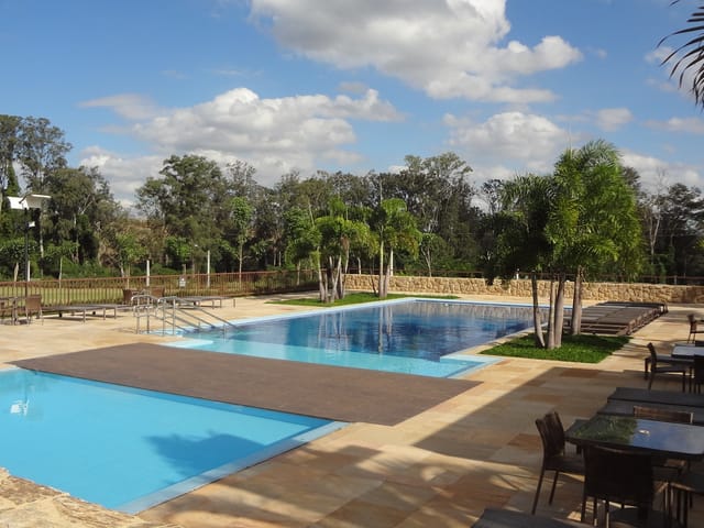 Terreno com 301m², à venda, no bairro Santa Rosa em Piracicaba