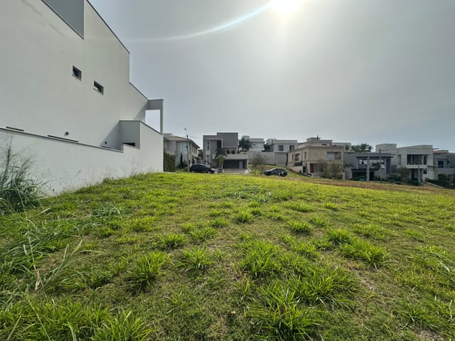 Terreno com 301m², à venda, no bairro Santa Rosa em Piracicaba